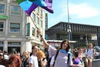 Pride Parade