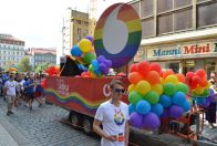 Pride Parade