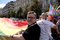 Pride Parade