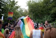 Pride Parade