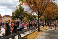 Pride Parade