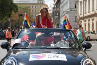 Pride Parade