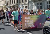 Pride Parade