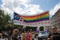 Pride Parade