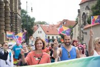 Pride Parade