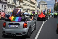 Pride Parade