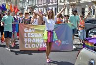 Pride Parade