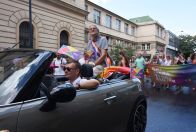 Pride Parade