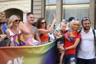 Pride Parade