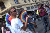 Pride Parade