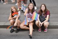 Pride Parade