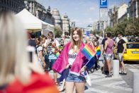 Pride Parade