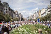 Pride Parade