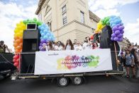 Pride Parade