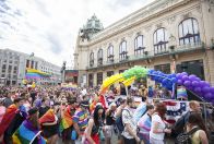 Pride Parade