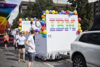 Pride Parade