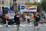 Pride Parade