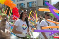 Pride Parade