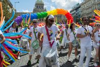 Pride Parade