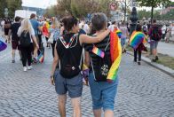 Pride Parade