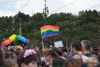 Pride Parade